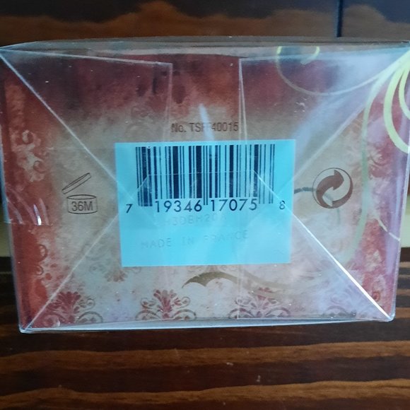 NEW SEALED Taylor Swift Enchanted Wonderstruck Eau de Parfum Spray EDP 15ml - Picture 6 of 6